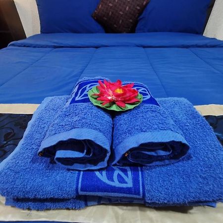 Tontalay Hotel Bang Saen Luaran gambar